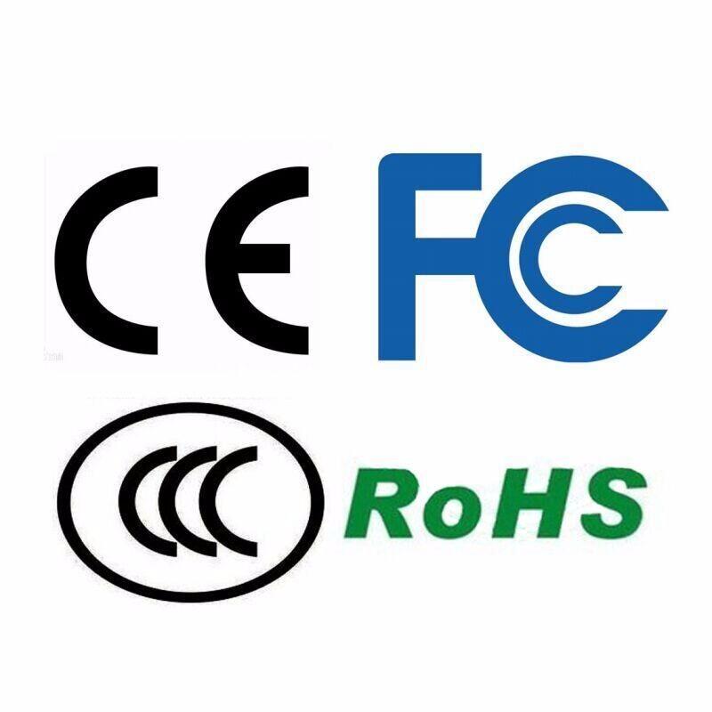 灭蚊灯CE认证FCC认证ROHS认证办理流程 