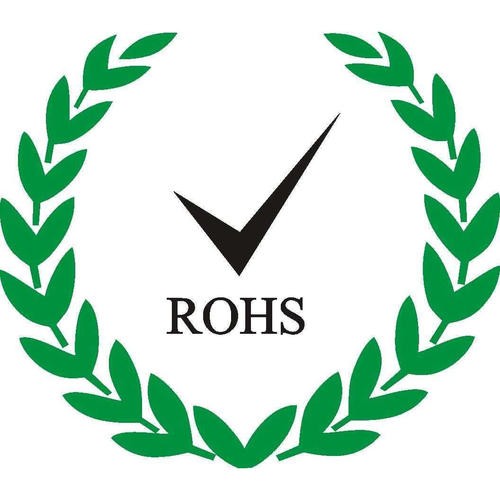 VR眼镜办理ROHS认证资料 